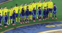 En vivo – Suecia vs. Túnez: 1 – 0, por la fase de grupos del Mundial 2026
