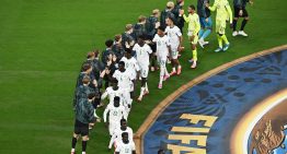 En vivo – Noruega vs. Senegal: 0 – 0, por la fase de grupos del Mundial 2026
