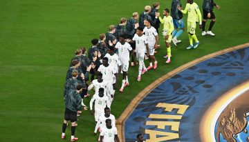 En vivo – Noruega vs. Senegal: 0 – 0, por la fase de grupos del Mundial 2026