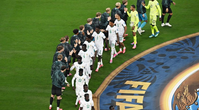 En vivo – Noruega vs. Senegal: 0 – 0, por la fase de grupos del Mundial 2026