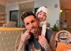 Aitana Sosa, la beba de Camila Homs, enterneció el Instagram de su mamá con babylooks de ensueño