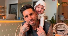 Aitana Sosa, la beba de Camila Homs, enterneció el Instagram de su mamá con babylooks de ensueño