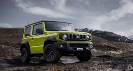 Los precios de Suzuki en junio 2026 en Argentina