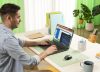 El botón rojo entre la G, la H y la B: la historia del teclado que cambió las laptops, pero que está a punto de morir