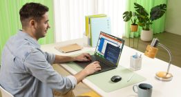 El botón rojo entre la G, la H y la B: la historia del teclado que cambió las laptops, pero que está a punto de morir