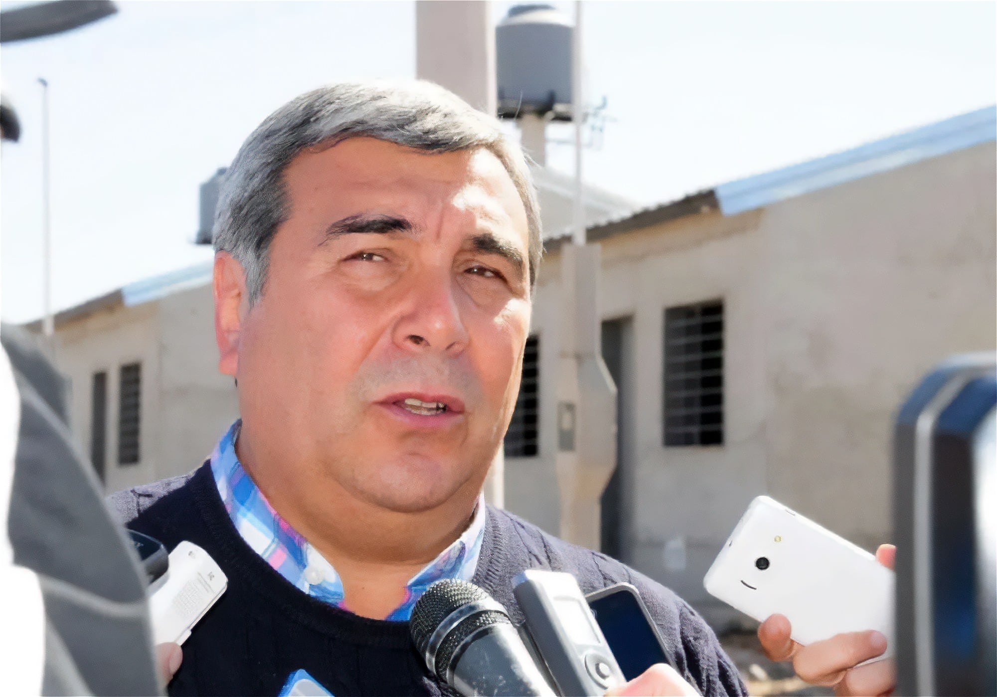 A Kaiser le suspendieron la jubilación porque cobraba sin trabajar