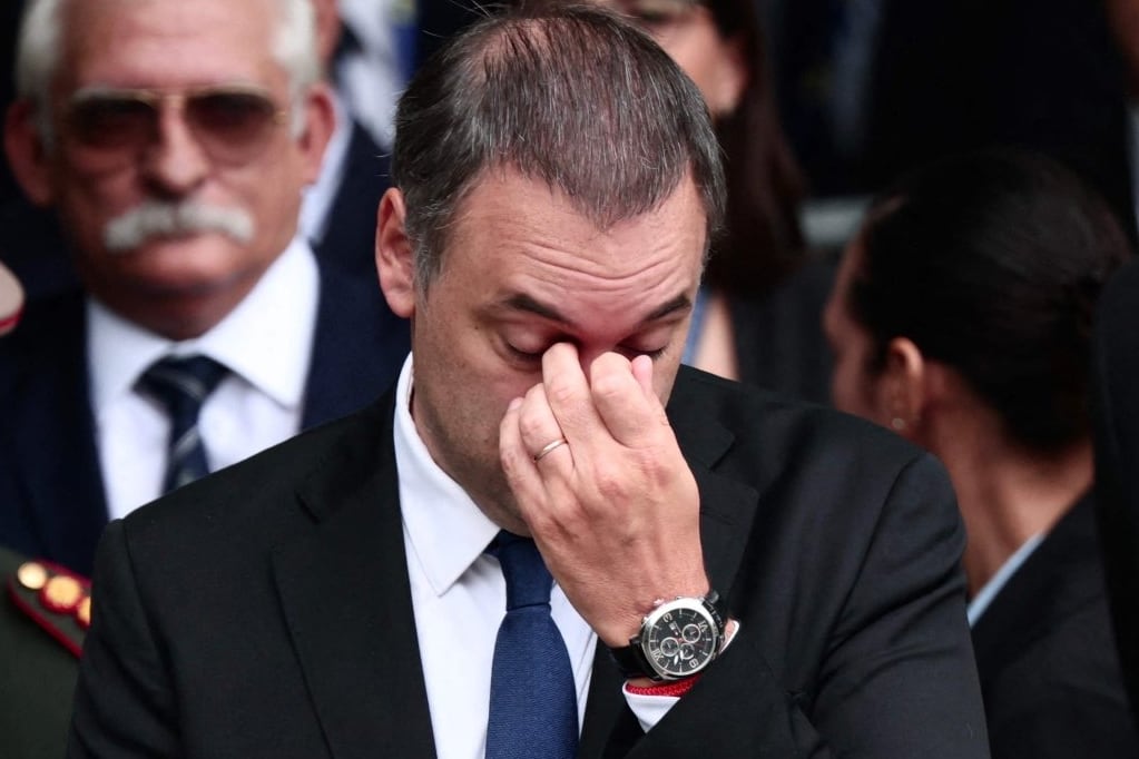 La mesa política del Gobierno trabaja en cómo evitar que a Javier Milei le vuelva a explotar en la cara otro caso como el de Adorni