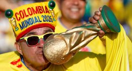 Colombia vs. RD Congo, en vivo por el Mundial 2026: el minuto a minuto del partido
