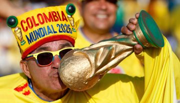 Colombia vs. RD Congo, en vivo por el Mundial 2026: el minuto a minuto del partido