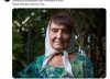 El mensaje de Cristina Kirchner en homenaje a Taty Almeida: “Luchadora incansable”