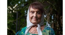 El mensaje de Cristina Kirchner en homenaje a Taty Almeida: “Luchadora incansable”