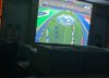 Por qué no juega Neymar en Brasil: el crack mostró desde dónde vio el partido y sorprendió a todos