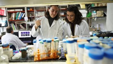 Fernando Pitossi, científico especialista en Parkinson: “Buscamos cómo hacer para regenerar la función que perdieron las neuronas”