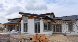 Así está la tabla de precios de la construcción en junio 2026