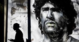 Messi, el argentino que nos gustaría ser y la sombra de Maradona