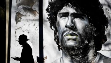 Messi, el argentino que nos gustaría ser y la sombra de Maradona