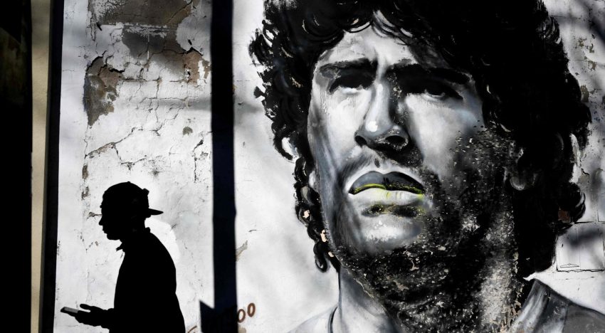 Messi, el argentino que nos gustaría ser y la sombra de Maradona