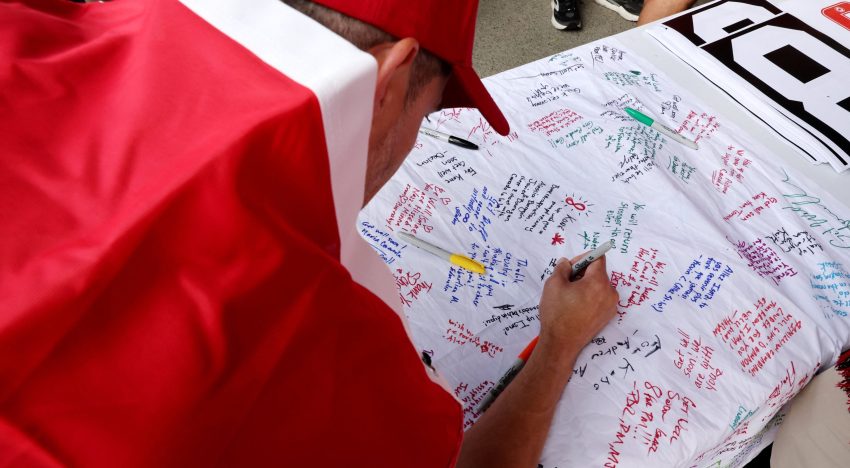 Suiza vs Canadá en vivo por la fase de grupos del Mundial 2026: hora, dónde ver y formaciones