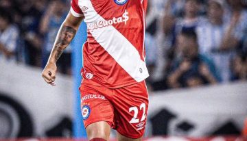 Boca ya tendría cerrado a su primer refuerzo tras la presentación de Arruabarrena como nuevo DT