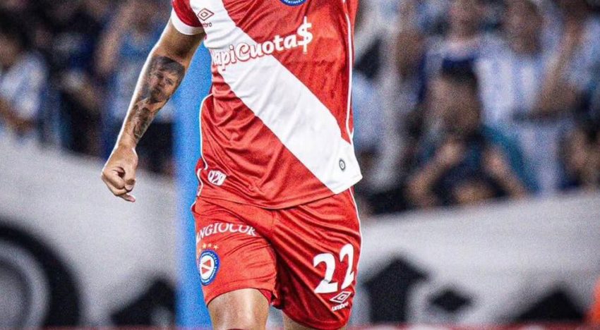 Boca ya tendría cerrado a su primer refuerzo tras la presentación de Arruabarrena como nuevo DT