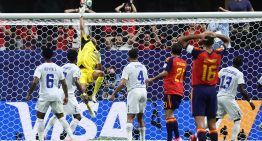 España – Cabo Verde: Mundial 2026, en directo | La Roja pincha en su debut y se queda a cero