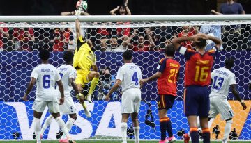 España – Cabo Verde: Mundial 2026, en directo | La Roja pincha en su debut y se queda a cero