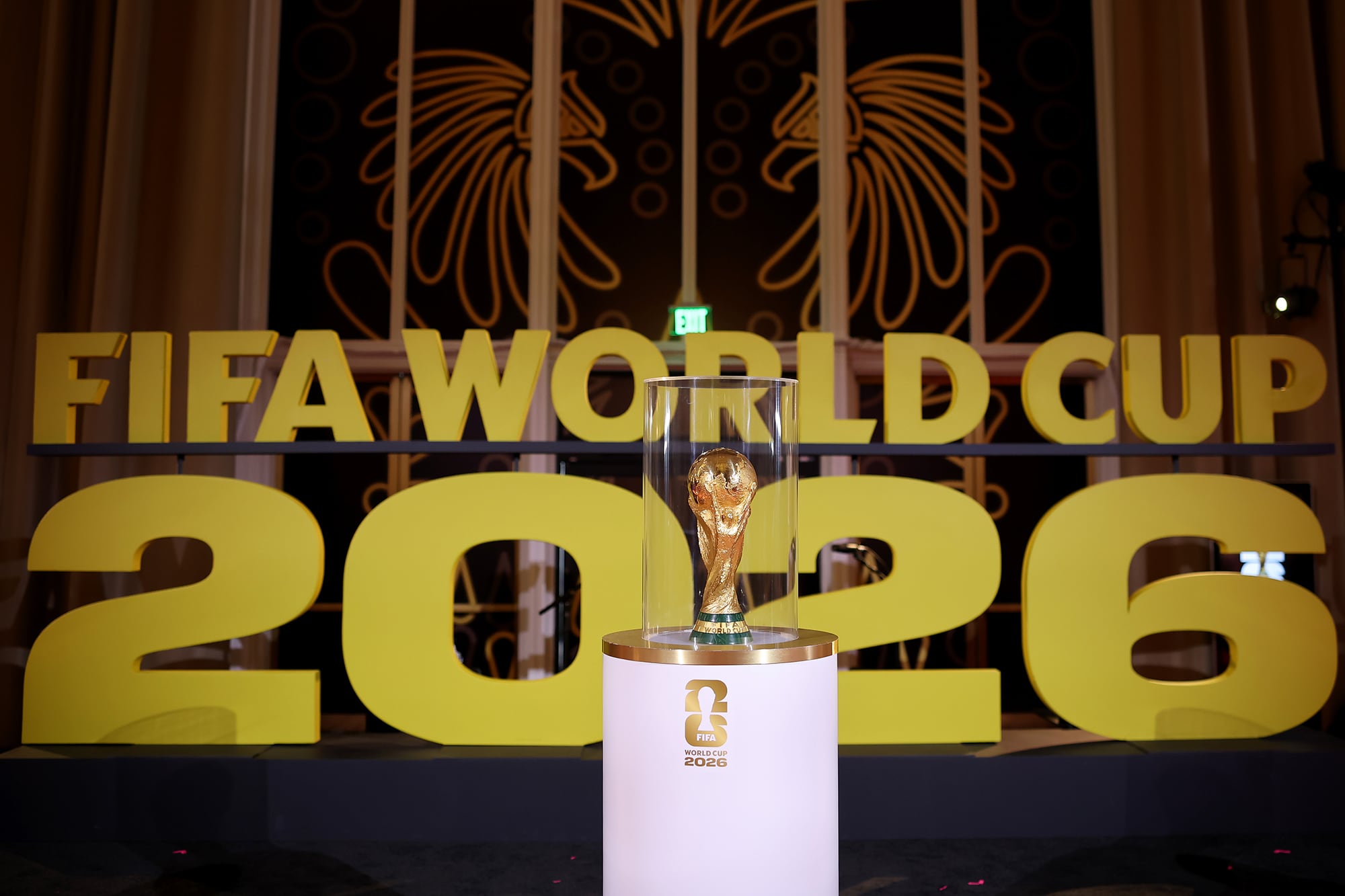 Los seleccionados que conforman los grupos G y H afrontarán la última fecha de fase de grupos del Mundial 2026 el viernes 26 de junio, antes de la etapa de eliminación directa