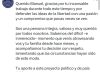 Karina Milei agradeció a Manuel Adorni tras dejar su cargo: “Persona íntegra y valiosa”