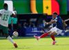 Francia barrió a Senegal y le da un mensaje al Mundial: el candidato ya puso primera