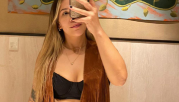 El perfil de Facebook que hizo caer a Lucía, la policía acusada de ser una “viuda negra”