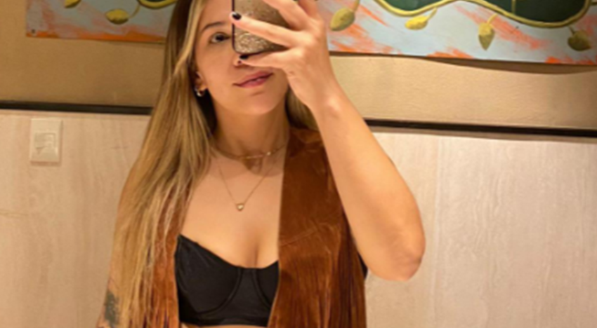 El perfil de Facebook que hizo caer a Lucía, la policía acusada de ser una “viuda negra”