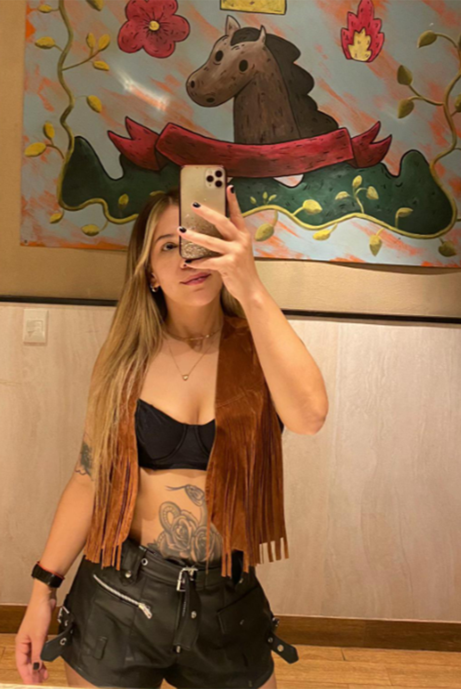 La policía acusada de ser una viuda negra