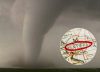 Confirmado: el brote mortal de tornados que azotó Illinois durante las últimas horas