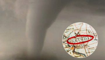 Confirmado: el brote mortal de tornados que azotó Illinois durante las últimas horas