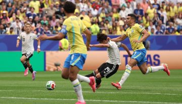 Cómo va Brasil vs. Japón por el Mundial 2026 y el posible rival de octavos de final