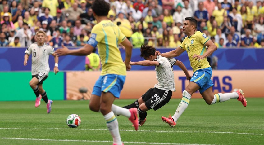 Cómo va Brasil vs. Japón por el Mundial 2026 y el posible rival de octavos de final