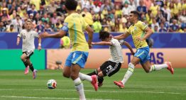 Brasil vs. Japón, EN VIVO por el Mundial 2026: minuto a minuto del partido