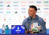 Argentina vs. Jordania EN VIVO por el Mundial 2026: hora, TV y las formaciones