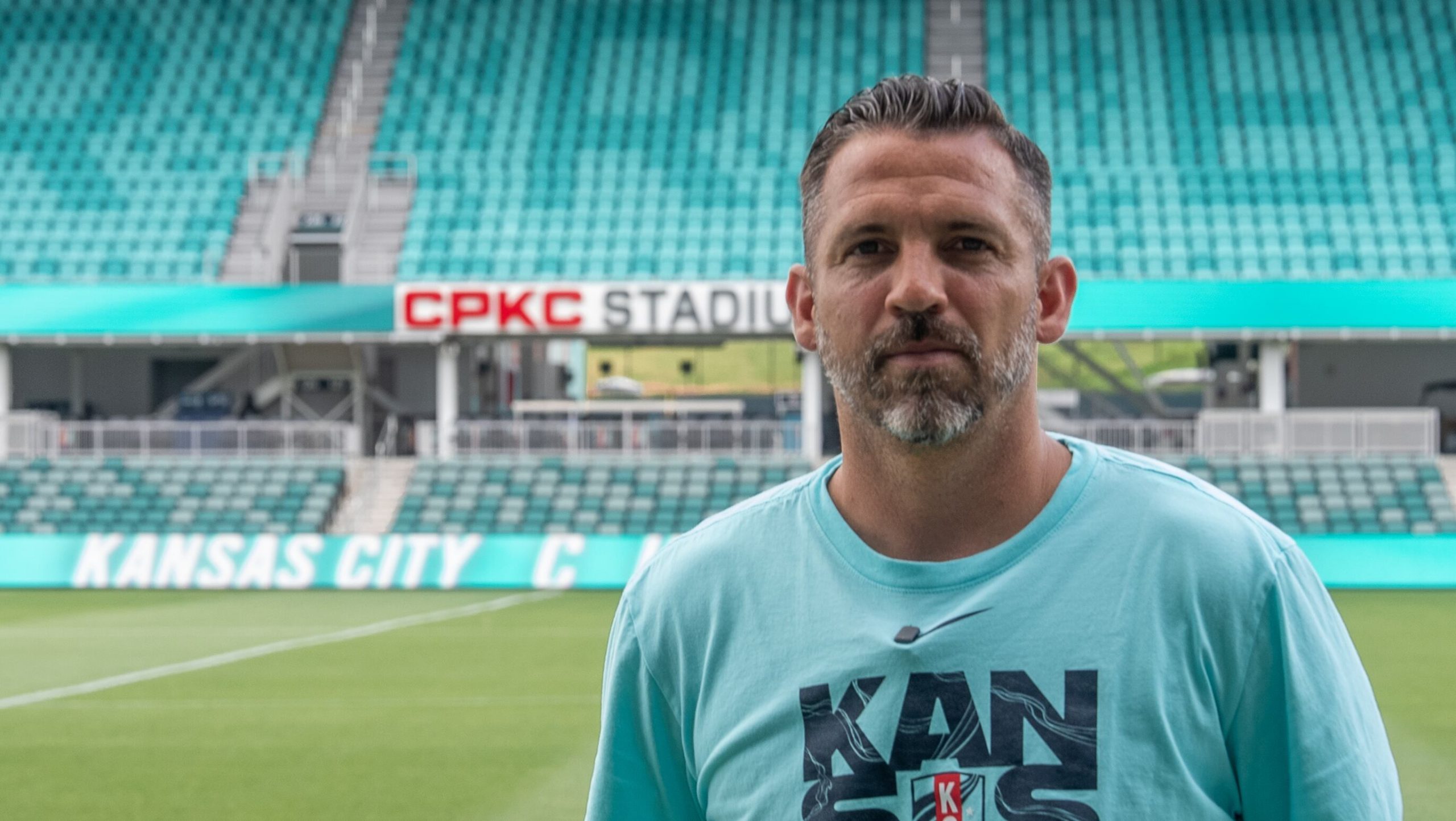 Lucas Rodríguez irá a ver el debut de la Selección argentina en el Mundial 2026 (Foto: Lele Heredia - Videolab/TN)