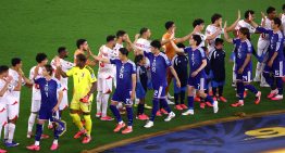 En vivo – Túnez vs. Japón: 0 – 1, por la fase de grupos del Mundial 2026