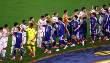 En vivo – Túnez vs. Japón: 0 – 1, por la fase de grupos del Mundial 2026