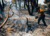 Última hora de los incendios forestales, en directo | Los trabajos en la sierra oeste de Madrid se centran en el entorno del río Cofio, uno de los puntos críticos