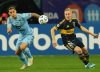 O’Higgins vs. Boca, en vivo por la Copa Sudamericana: el minuto a minuto del partido