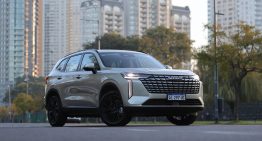 Los autos que crecieron un 340% en ventas pese a la caída que registró la industria en el primer semestre del año
