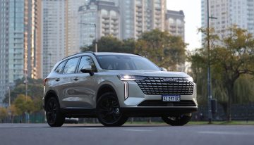 Los autos que crecieron un 340% en ventas pese a la caída que registró la industria en el primer semestre del año