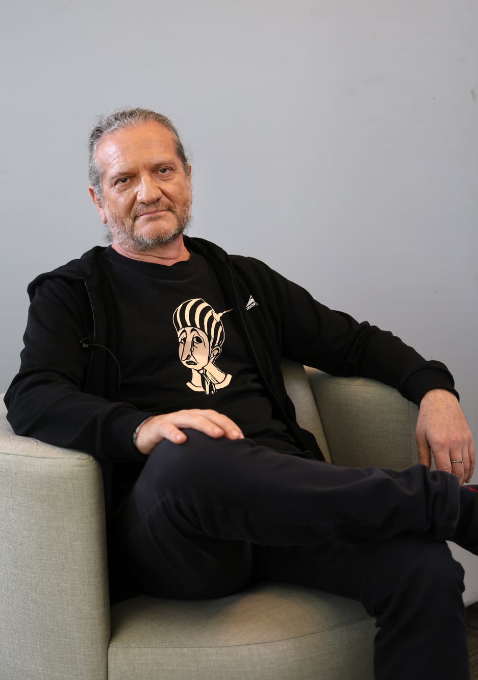 Darío Sztajnszrajber