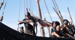 La Odisea: el dato inesperado que registró el film de Christopher Nolan en los cines argentinos