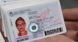 La documentación que se necesita para salir del país