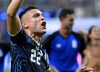 La intimidad del vestuario de la Selección, en medio de la polémica por la arenga de Messi y los dichos del Dibu