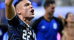 La intimidad del vestuario de la Selección, en medio de la polémica por la arenga de Messi y los dichos del Dibu